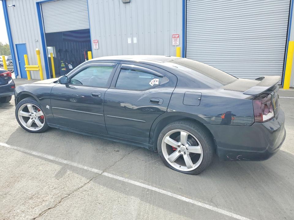 Aukcja sprzedaży 2010 Dodge Charger, vin: 2B3CA3CV3AH252701, numer aukcji: 61526036
