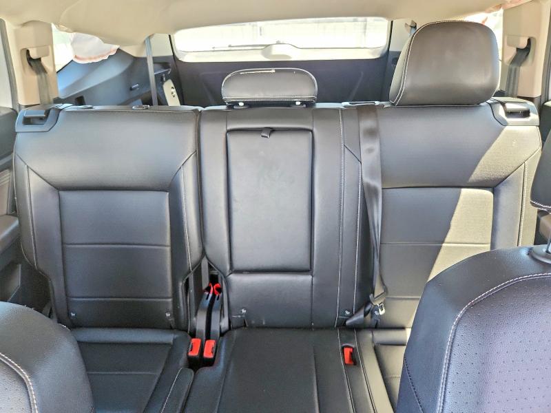 Продаж на аукціоні авто 2021 Volkswagen Atlas, vin: 1V2HR2CA1MC545331, номер лоту: 61594526