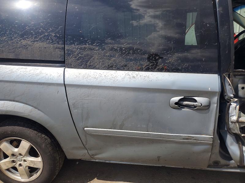 Продаж на аукціоні авто 2006 Dodge Grand Caravan, vin: 2D4GP44L76R600487, номер лоту: 60604626