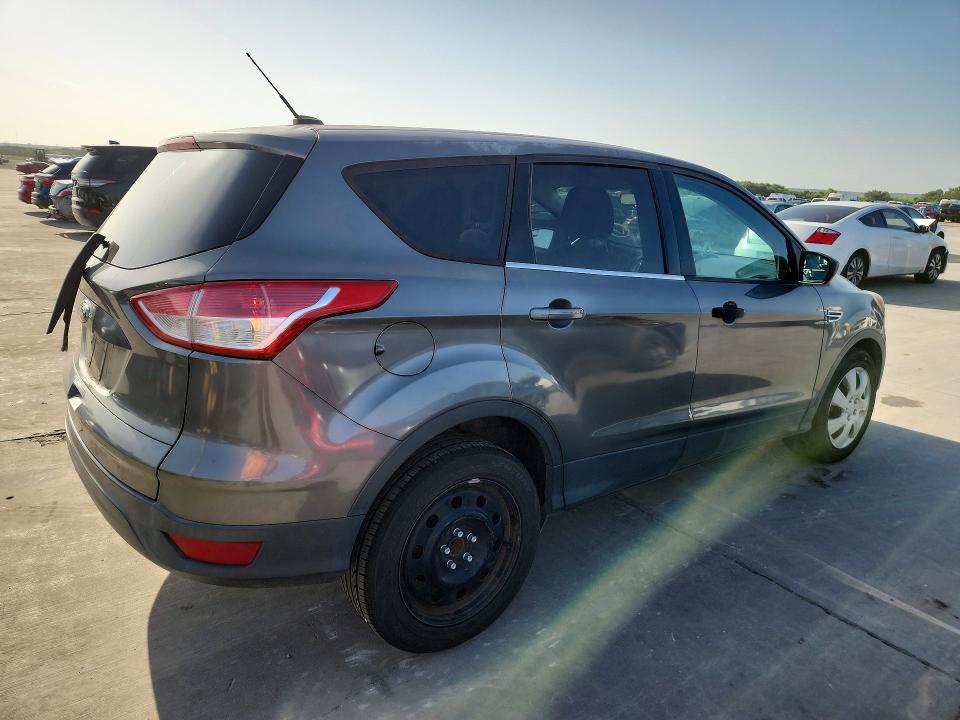 Продажа на аукционе авто 2014 Ford Escape, vin: 1FMCU0F76EUC12029, номер лота: 62055216