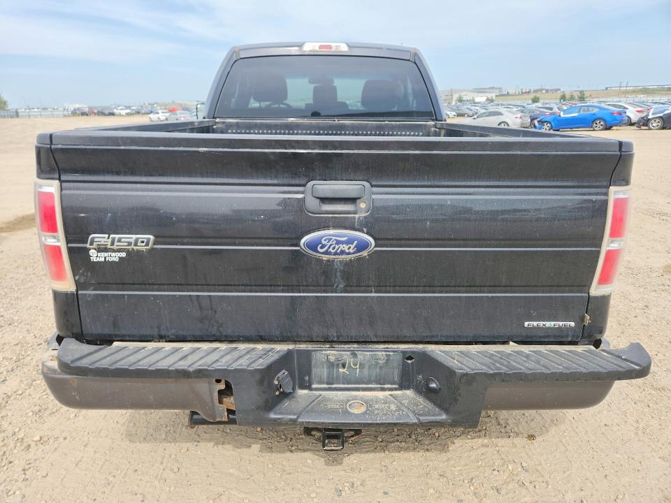 Auction sale of the 2013 Ford F150, vin: 1FTMF1CF5DFB55992, lot number: 61201656