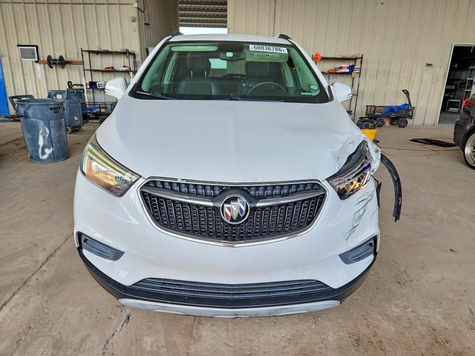 Aukcja sprzedaży 2019 Buick Encore, vin: KL4CJASB6KB765732, numer aukcji: 60036786