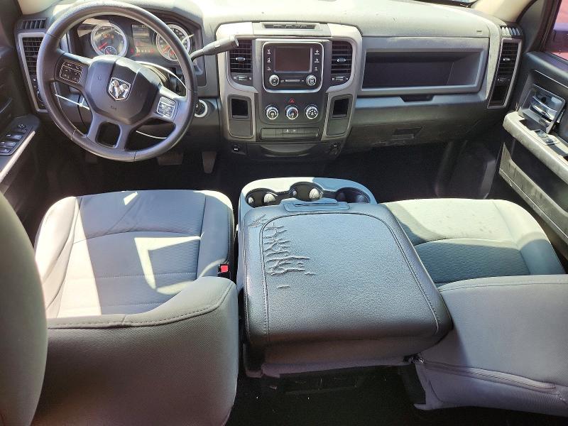 Aukcja sprzedaży 2014 Ram 1500, vin: 1C6RR6KT9ES113228, numer aukcji: 62334346
