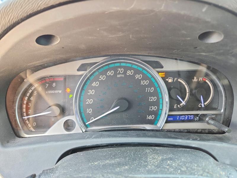 Aukcja sprzedaży 2011 Toyota Venza, vin: 4T3ZA3BB7BU053443, numer aukcji: 62650726