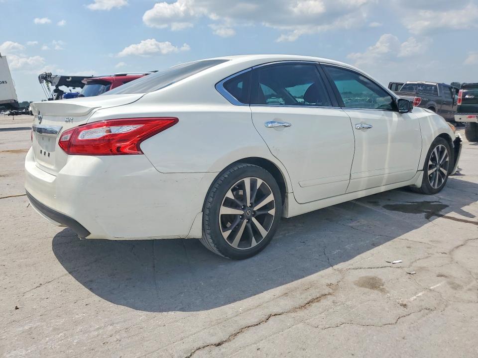 Aukcja sprzedaży 2016 Nissan Altima, vin: 1N4AL3AP4GN321132, numer aukcji: 59653576