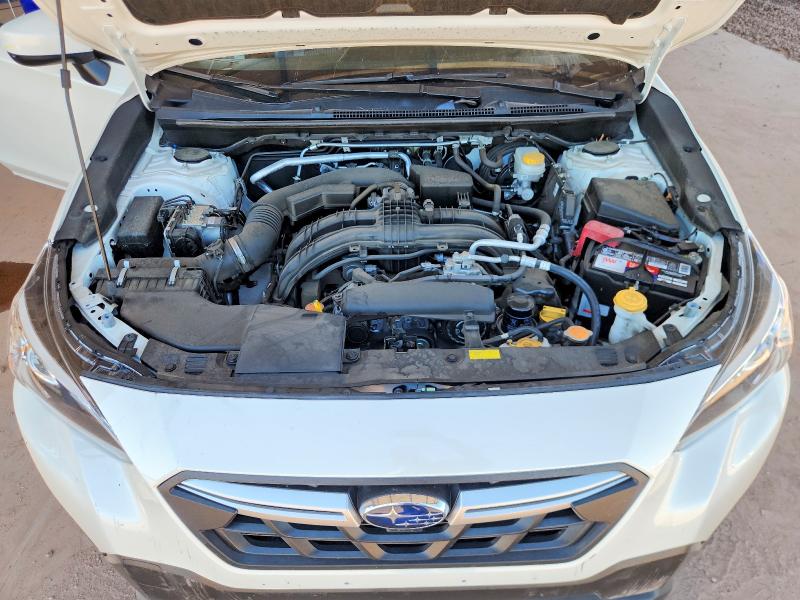 Продаж на аукціоні авто 2022 Subaru Crosstrek, vin: JF2GTAEC0NH260360, номер лоту: 60502626