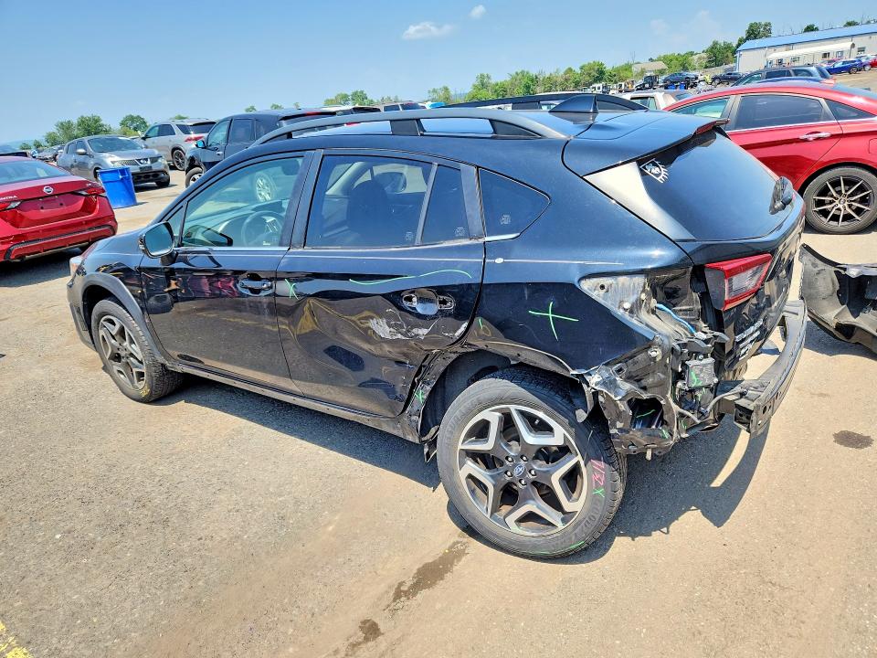 Aukcja sprzedaży 2020 Subaru Crosstrek, vin: JF2GTAMC0L8263290, numer aukcji: 59608566