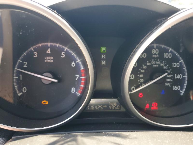 Aukcja sprzedaży 2013 Mazda 3, vin: JM1BL1TF4D1787864, numer aukcji: 61069426