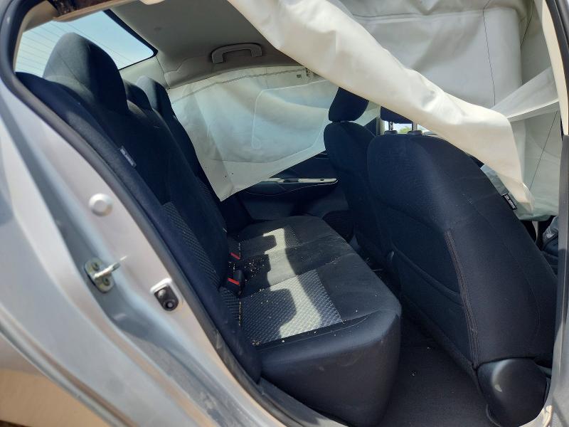 Продаж на аукціоні авто 2024 Nissan Versa, vin: 3N1CN8DV7RL847894, номер лоту: 61674586