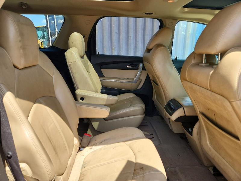 Aukcja sprzedaży 2010 Gmc Acadia, vin: 1GKLVMED1AJ213377, numer aukcji: 59006126