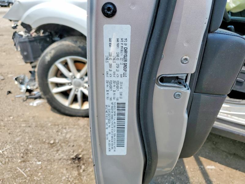 Продажа на аукционе авто 2013 Dodge Journey, vin: 3C4PDCBG7DT565224, номер лота: 61580936