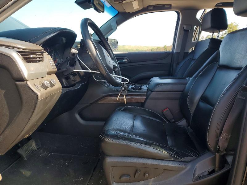 Aukcja sprzedaży 2019 Chevrolet Suburban, vin: 1GNSKHKC0KR313760, numer aukcji: 62327446