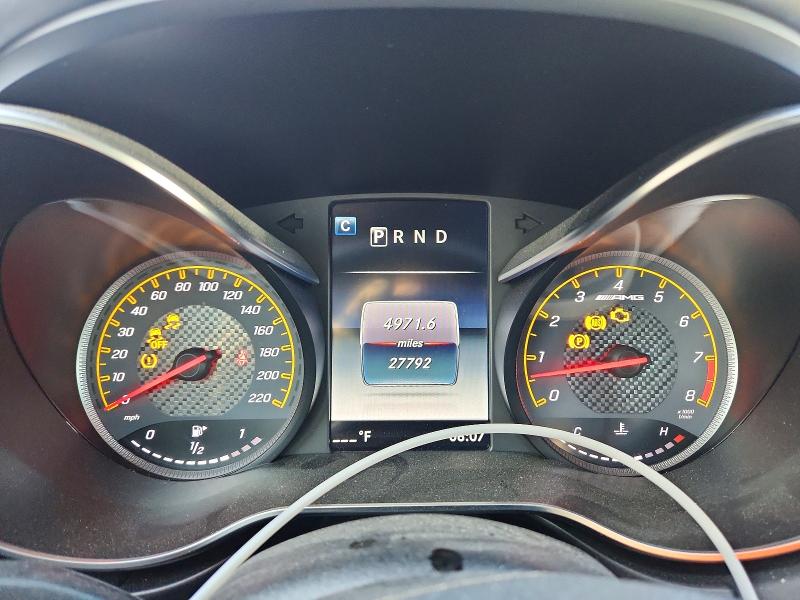 Продажа на аукционе авто 2018 Mercedes-benz Amg Gt, vin: WDDYJ8AA8JA020651, номер лота: 62442906