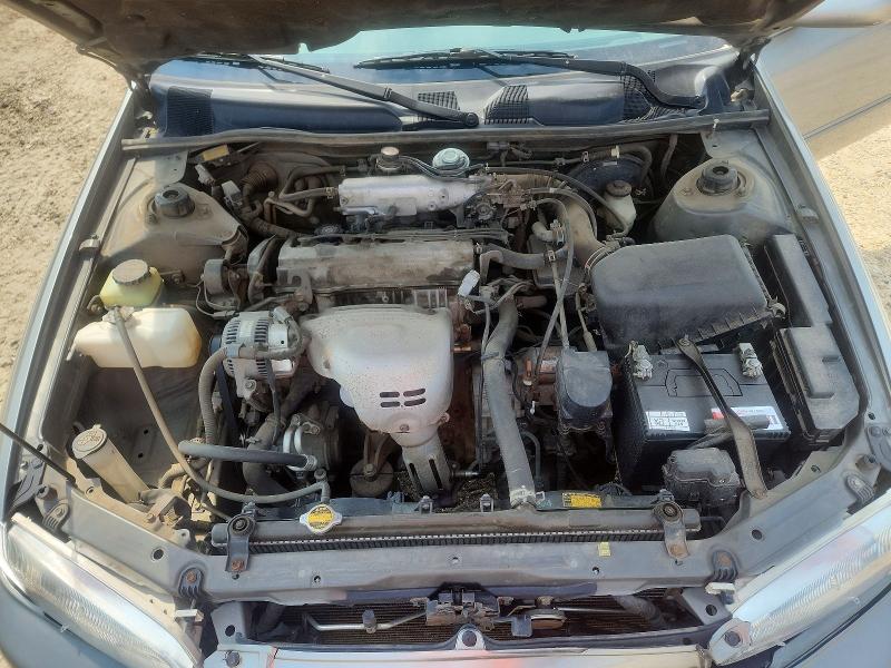 Продажа на аукционе авто 1999 Toyota Camry, vin: JT2BG22K7X0348590, номер лота: 63406976