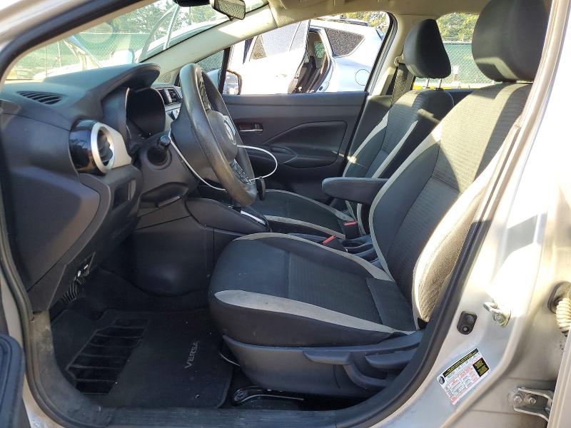 Aukcja sprzedaży 2020 Nissan Versa, vin: 3N1CN8EV0LL877647, numer aukcji: 60242636