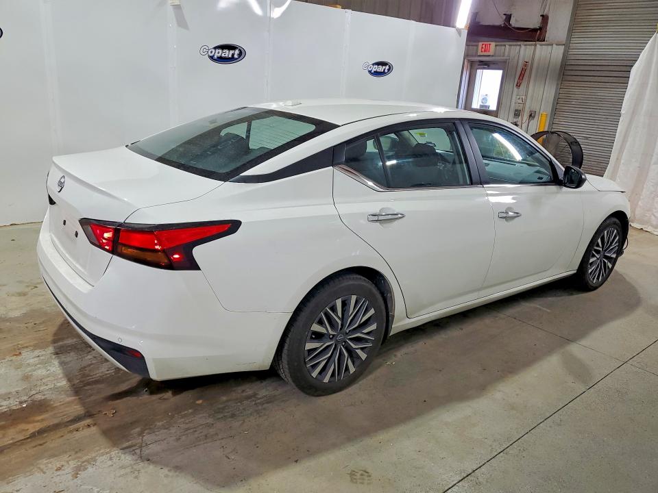 Aukcja sprzedaży 2025 Nissan Altima, vin: 1N4BL4DV3SN389709, numer aukcji: 62887026