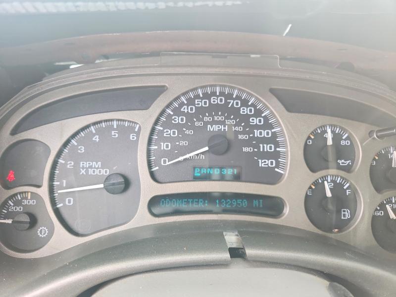 2004 Gmc Yukon მანქანა იყიდება აუქციონზე, vin: 1GKFK66U84J320947, აუქციონის ნომერი: 60740816