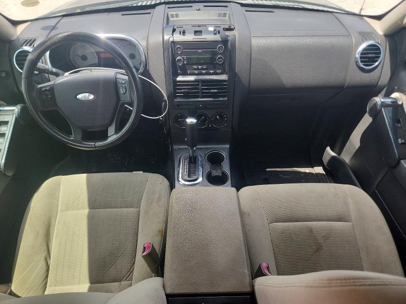 Aukcja sprzedaży 2008 Ford Explorer Sport Trac, vin: 1FMEU31E98UA90271, numer aukcji: 62804926