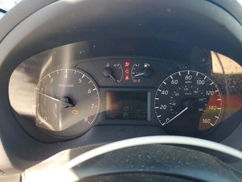 Aukcja sprzedaży 2016 Nissan Sentra, vin: 3N1AB7AP9GY223126, numer aukcji: 62544696