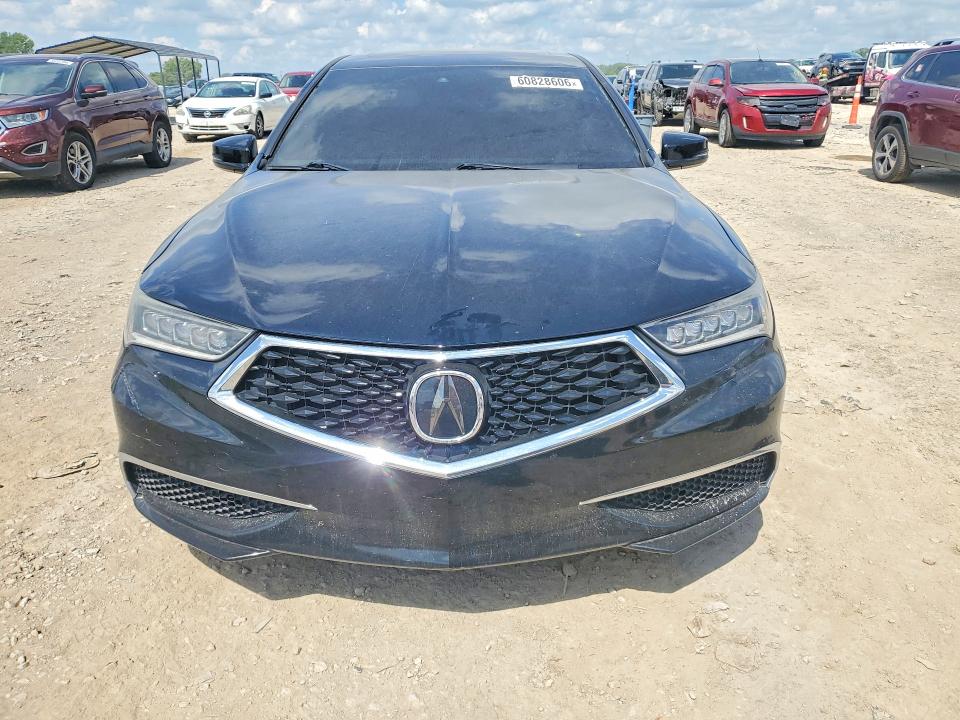 Продаж на аукціоні авто 2020 Acura Tlx, vin: 19UUB3F37LA001354, номер лоту: 60828606