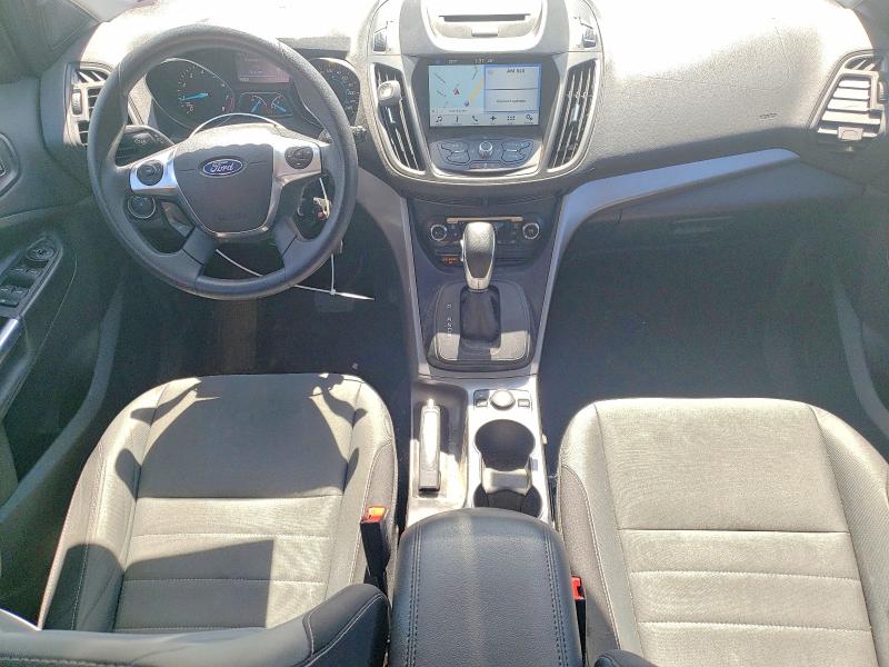 63118086 :رقم المزاد ، 1FMCU9G90GUC15368 vin ، 2016 Ford Escape مزاد بيع