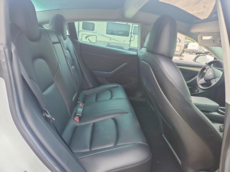 Aukcja sprzedaży 2021 Tesla Model 3, vin: 5YJ3E1EB2MF055930, numer aukcji: 62753656