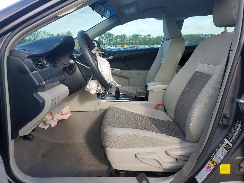 62131586 :رقم المزاد ، 4T1BD1FKXDU087850 vin ، 2013 Toyota Camry Hybrid مزاد بيع