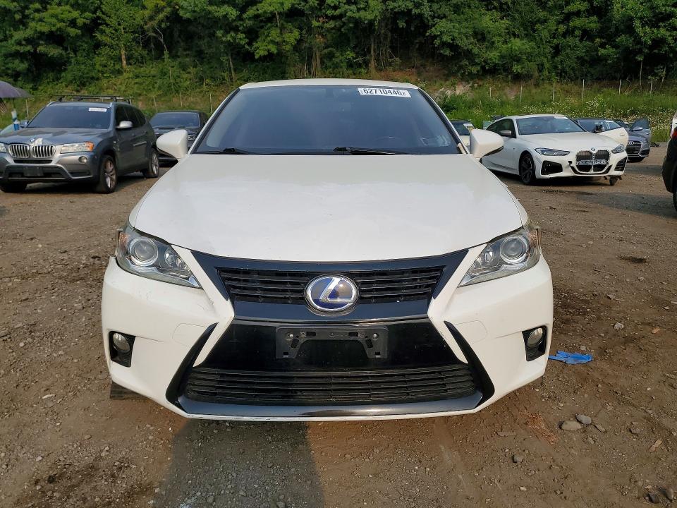 2016 Lexus Ct მანქანა იყიდება აუქციონზე, vin: JTHKD5BH9G2261976, აუქციონის ნომერი: 62710446