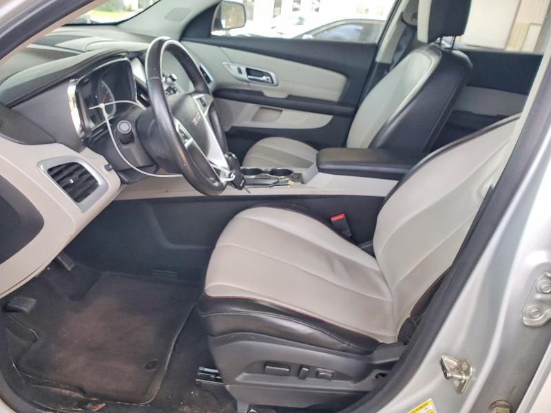 60053926 :رقم المزاد ، 2GKFLPE39G6232499 vin ، 2016 Gmc Terrain مزاد بيع