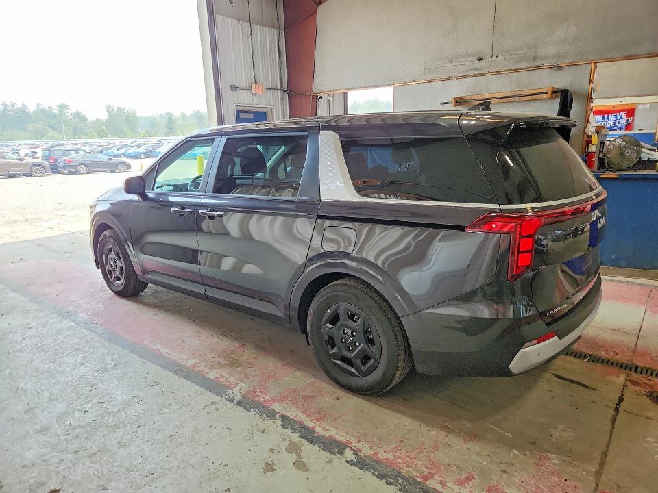 Продажа на аукционе авто 2026 Kia Carnival, vin: KNDNB5K32T6631676, номер лота: 60960416