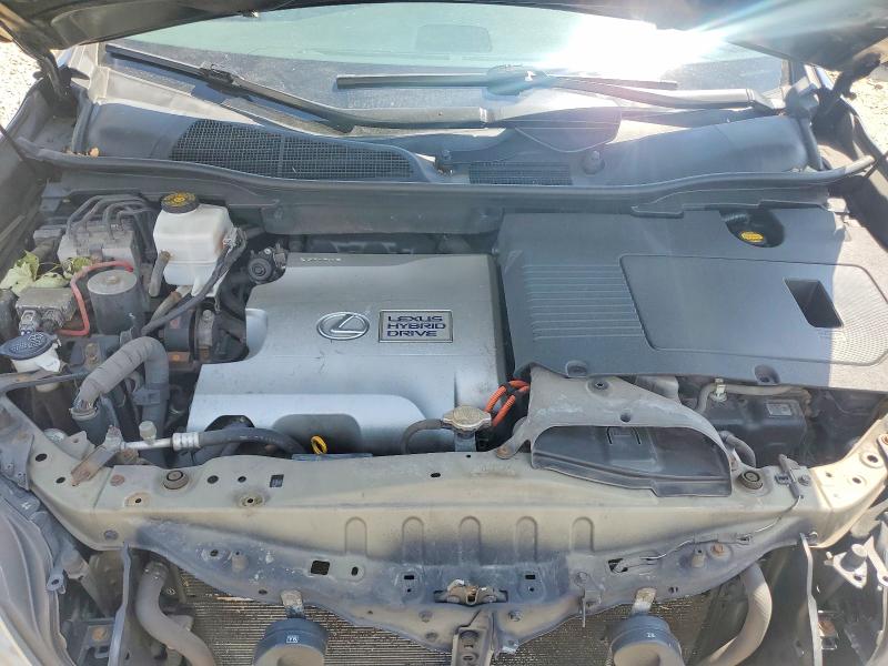 Aukcja sprzedaży 2012 Lexus Rx, vin: JTJBC1BA4C2045556, numer aukcji: 59273876