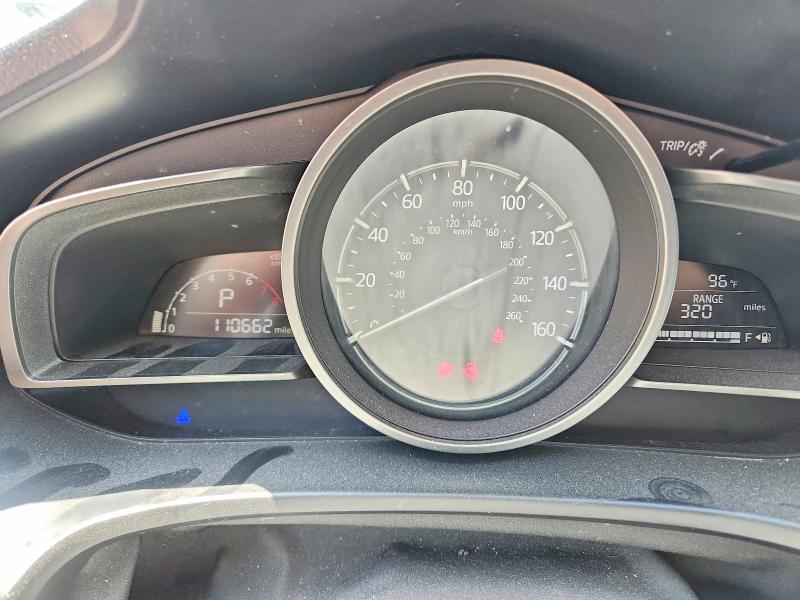 Продаж на аукціоні авто 2017 Mazda 3, vin: 3MZBN1U70HM101553, номер лоту: 85992265