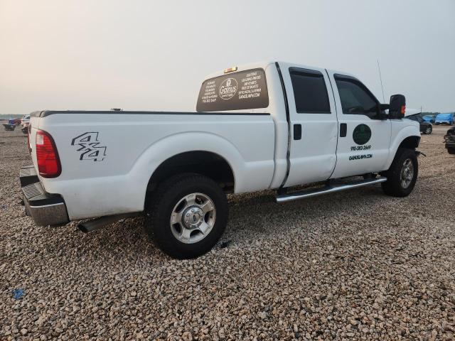 2016 Ford F250 მანქანა იყიდება აუქციონზე, vin: 1FT7W2B69GED14236, აუქციონის ნომერი: 61016526