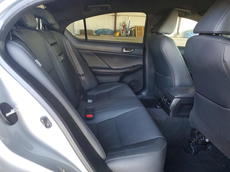 Продаж на аукціоні авто 2022 Lexus Is, vin: JTHAA1D28N5118731, номер лоту: 63593096