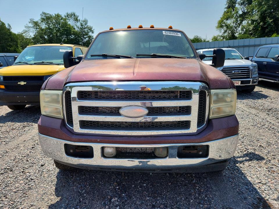 Aukcja sprzedaży 2005 Ford F350, vin: 1FTWW33P45EA64491, numer aukcji: 62403936