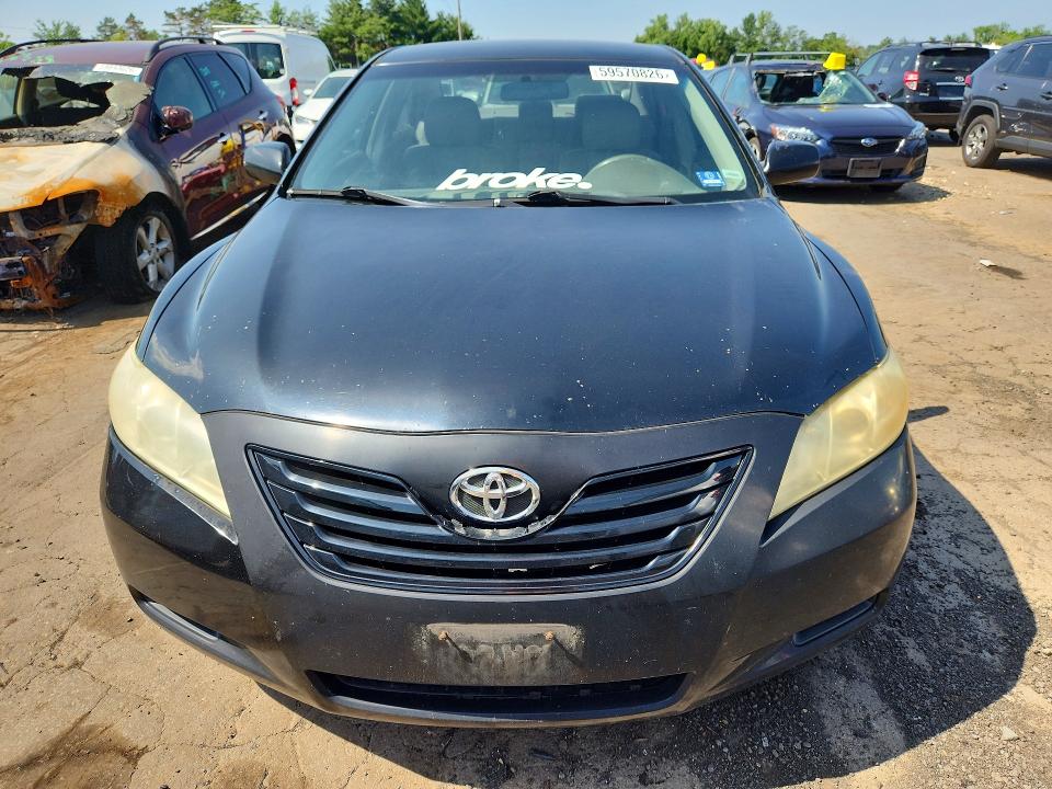Aukcja sprzedaży 2009 Toyota Camry, vin: 4T1BE46K79U917268, numer aukcji: 59570826