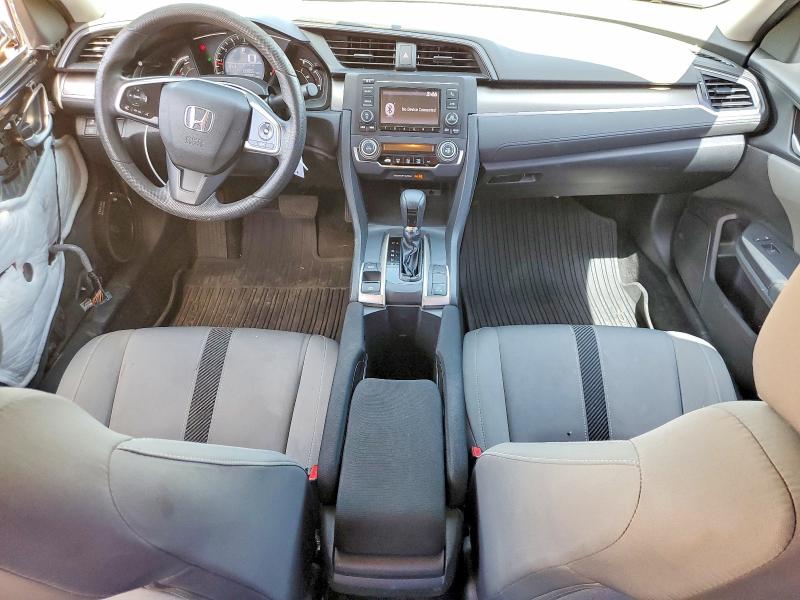 Aukcja sprzedaży 2017 Honda Civic, vin: 19XFC2F54HE025308, numer aukcji: 60630316
