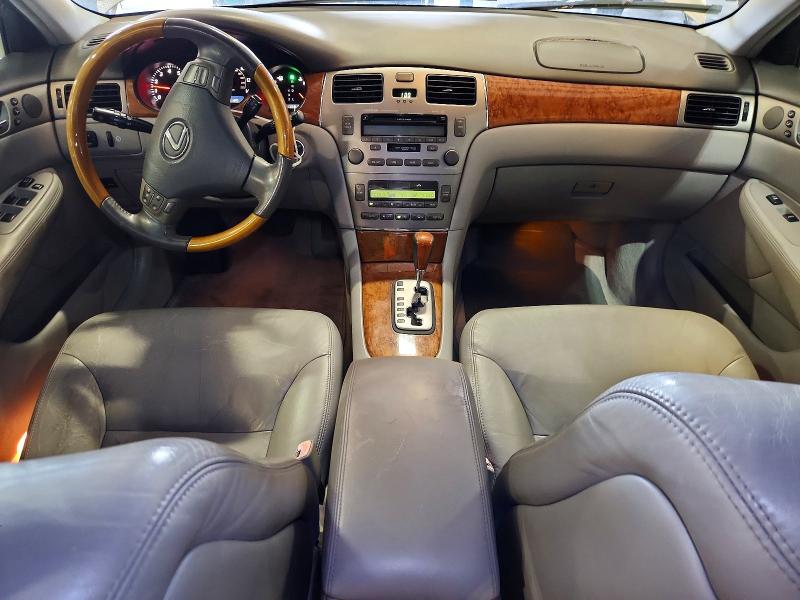 Aukcja sprzedaży 2006 Lexus Es, vin: JTHBA30GX65172924, numer aukcji: 61897896