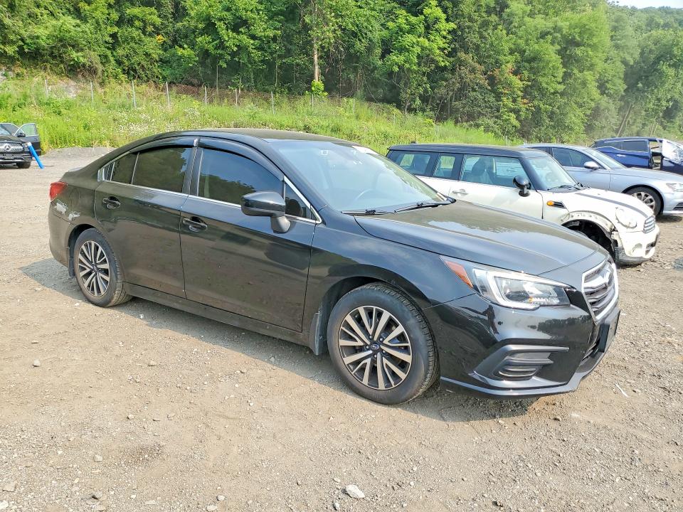 Aukcja sprzedaży 2019 Subaru Legacy, vin: 4S3BNAF68K3025306, numer aukcji: 62642816