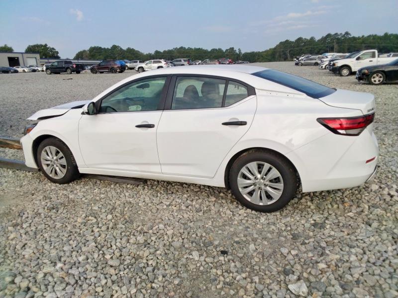 Aukcja sprzedaży 2024 Nissan Sentra, vin: 3N1AB8BV0RY234408, numer aukcji: 58279826