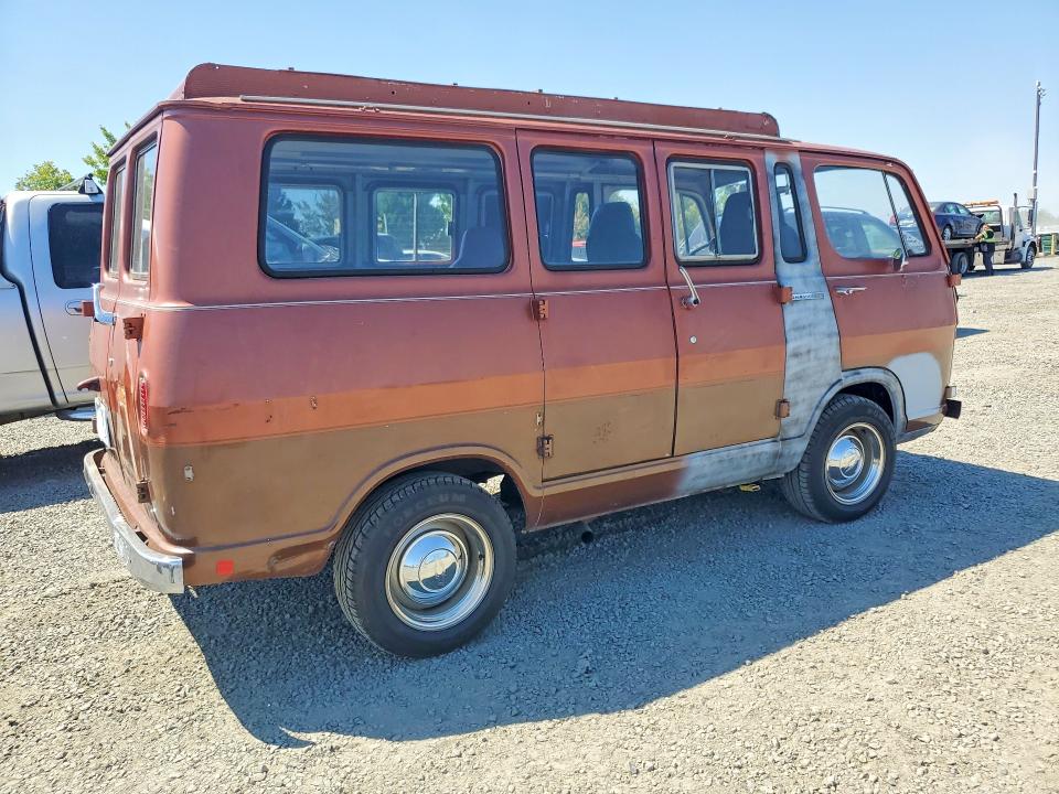 Продажа на аукционе авто 1965 Chevrolet Pickup, vin: G1255P113804, номер лота: 62041066