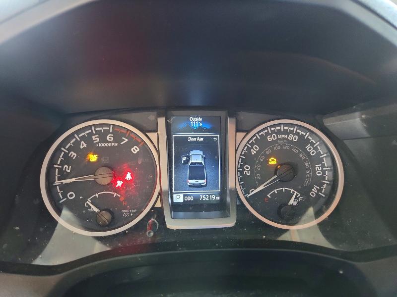 Aukcja sprzedaży 2020 Toyota Tacoma, vin: 3TYSZ5AN5LT001740, numer aukcji: 59931996