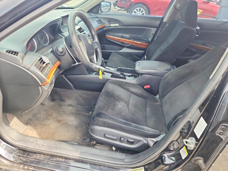 Продаж на аукціоні авто 2011 Honda Accord, vin: 1HGCP2F71BA026212, номер лоту: 60889306