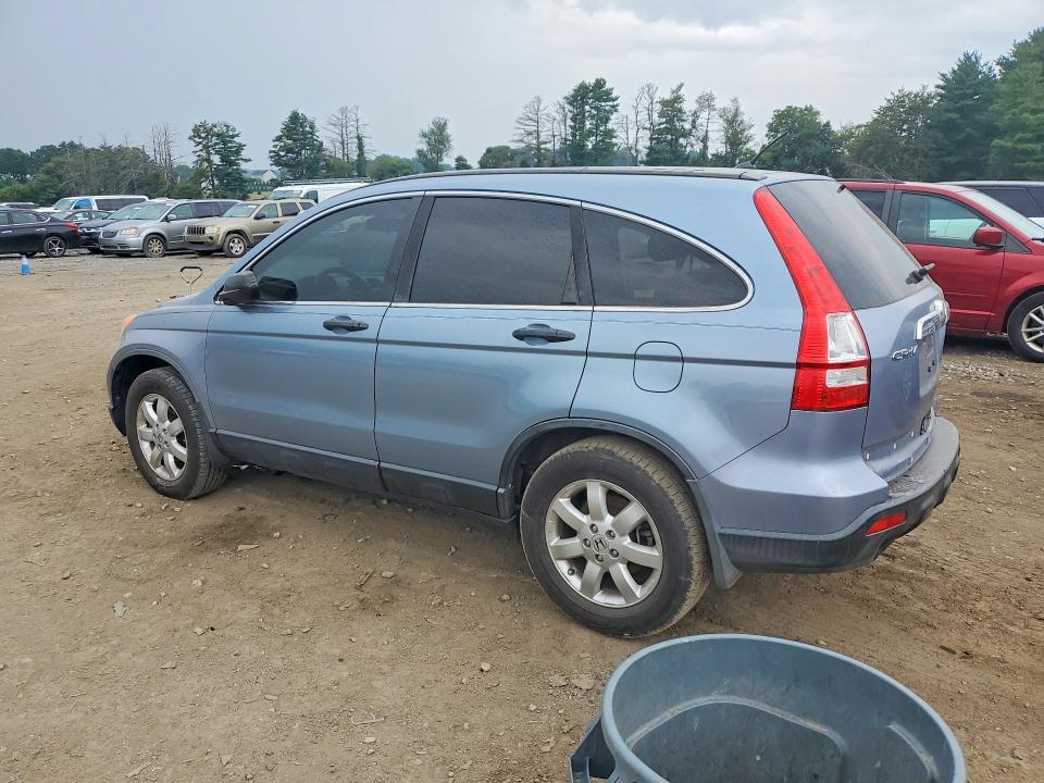 Auction sale of the 2008 Honda Cr-v, vin: JHLRE48578C030853, lot number: 62330796