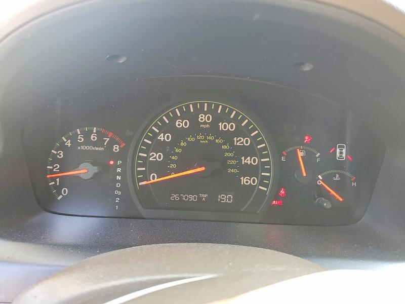 Aukcja sprzedaży 2005 Honda Accord, vin: 1HGCM56425A120040, numer aukcji: 62816986