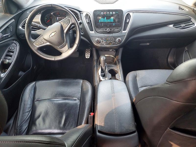 2016 Chevrolet Malibu მანქანა იყიდება აუქციონზე, vin: 1G1ZJ5SU2GF258795, აუქციონის ნომერი: 62320626