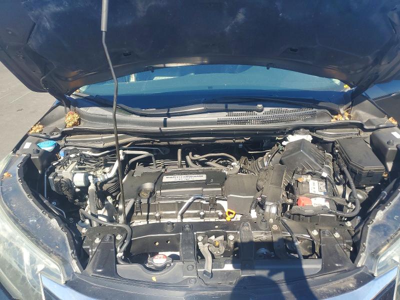 Продаж на аукціоні авто 2015 Honda Cr-v, vin: 2HKRM4H77FH646622, номер лоту: 61584596