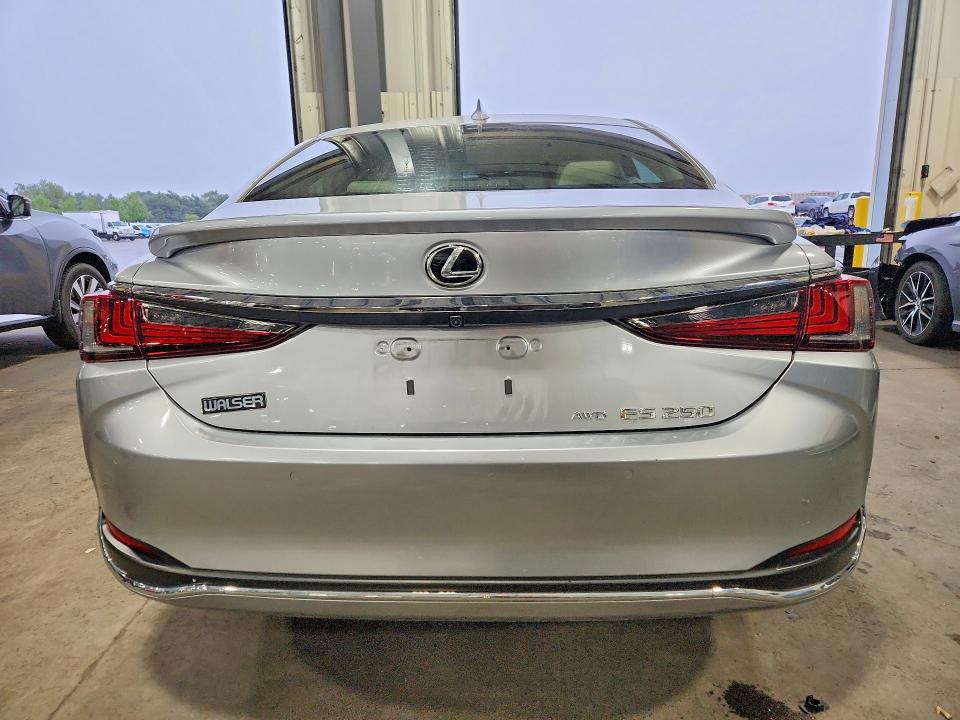 Aukcja sprzedaży 2022 Lexus Es 250, vin: 58AD11D17NU009418, numer aukcji: 60711866