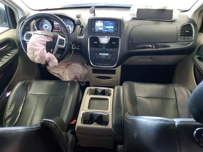 Продажа на аукционе авто 2012 Chrysler Town & Country, vin: 2C4RC1BG9CR351031, номер лота: 60436406