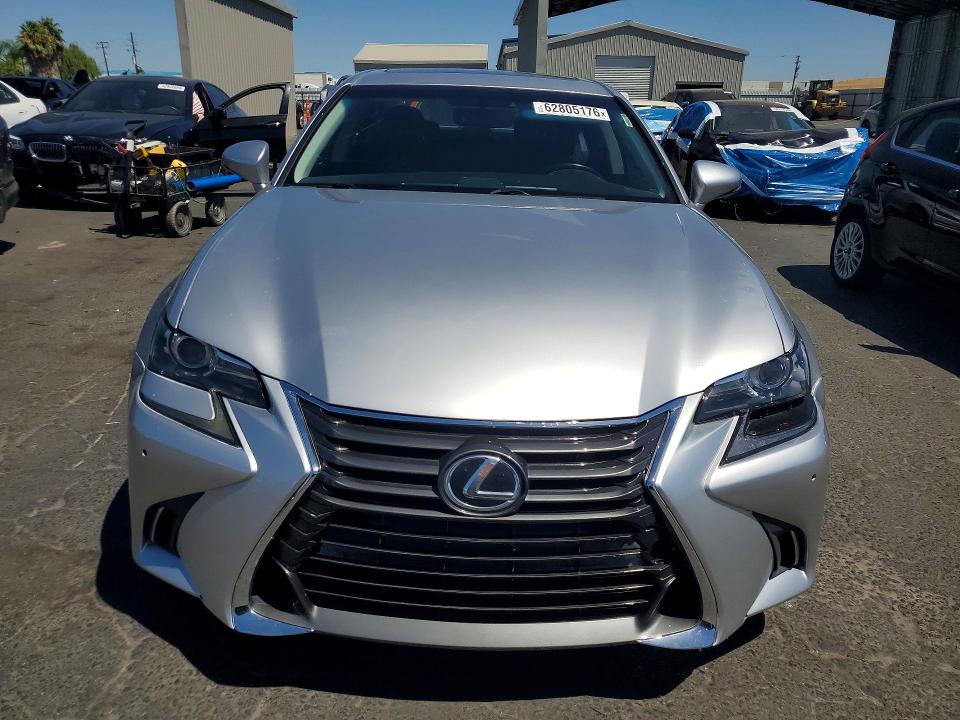 Aukcja sprzedaży 2016 Lexus Gs 200t, vin: JTHBA1BLXGA000240, numer aukcji: 62805176